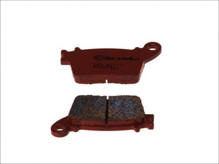 Колодки тормозные BREMBO 07HO59SP