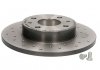 Тормозной диск BREMBO 0850851X (фото 1)