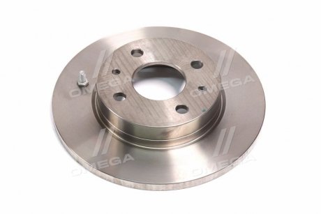 Диск тормозной BREMBO 08.5211.10