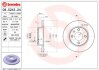 Тормозной диск BREMBO 08.5243.24 (фото 1)