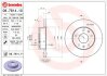 Тормозной диск BREMBO 08.7814.11 (фото 1)