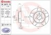 Тормозной диск BREMBO 08.9975.75 (фото 1)