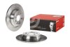 Тормозной диск BREMBO 08.A540.10 (фото 2)