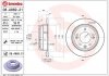 Тормозной диск BREMBO 08.A869.21 (фото 1)