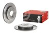Тормозной диск BREMBO 08.B412.11 (фото 2)