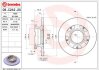 Диск тормозной BREMBO 08.C242.20 (фото 1)