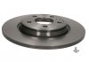 Тормозной диск BREMBO 08.D060.11 (фото 1)