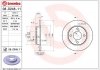 Тормозной диск BREMBO 08.D248.11 (фото 2)