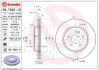 Гальмівний диск BREMBO 09.7823.11 (фото 1)