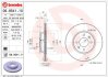 Тормозной диск BREMBO 09.9541.10 (фото 1)