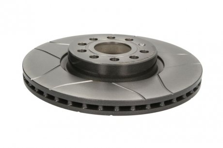 Диск тормозной BREMBO 09.9772.75