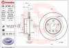 Тормозной диск BREMBO 09.9793.21 (фото 1)