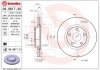 Тормозной диск BREMBO 09.9817.31 (фото 2)