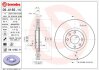 Тормозной диск BREMBO 09.A185.14 (фото 1)