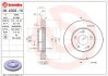 Тормозной диск BREMBO 09.A303.10 (фото 1)