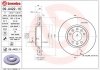 Тормозной диск BREMBO 09.A422.10 (фото 2)