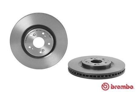 Диск тормозной BREMBO 09.B269.11