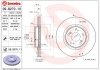 Тормозной диск BREMBO 09.B270.11 (фото 2)