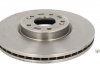 Диск тормозной BREMBO 09.B614.10 (фото 1)