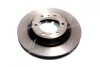 Диск тормозной LAND CRUISER 150 3.0D-4D 2010-,4.0 V6 VVT-I 2010-передн. (выр-во) BREMBO 09.B634.11 (фото 1)