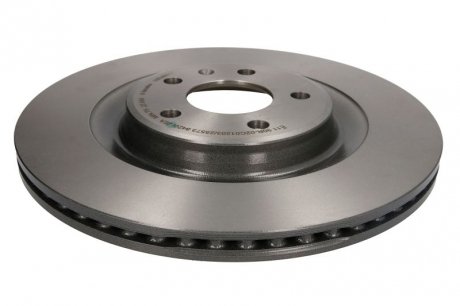 Диск тормозной BREMBO 09.B969.11