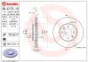 Тормозной диск BREMBO 09.C173.11 (фото 1)