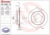 Тормозной диск BREMBO 09.C220.10 (фото 2)