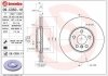 Тормозной диск BREMBO 09.C350.11 (фото 1)