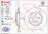 Тормозной диск BREMBO 09.C401.13 (фото 1)