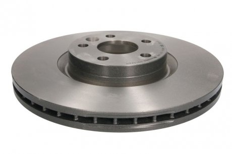 Тормозной диск BREMBO 09.C522.11