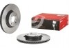 Тормозной диск BREMBO 09.D307.11 (фото 4)