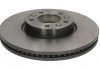 Диск тормозной BREMBO 09.D419.11 (фото 1)