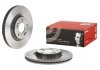 Тормозной диск BREMBO 09.D428.11 (фото 2)