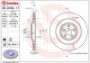 Тормозной диск BREMBO 09.D434.11 (фото 1)