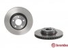 Тормозной диск BREMBO 09.D526.13 (фото 2)