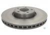 Тормозной диск BREMBO 09.D529.13 (фото 1)