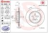 Диск тормозной BREMBO 09.D903.13 (фото 1)