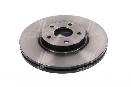 Тормозной диск BREMBO 09.N255.21