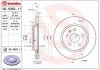 Тормозной диск BREMBO 09.N363.11 (фото 2)