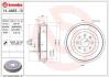 Гальмівний барабан Punto 09-/Corsa 06- (228,5x47mm) BREMBO 14.A855.10 (фото 1)