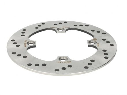 Гальмівний диск BREMBO 68B40749