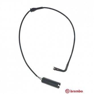 Гальмівні аксесуари BREMBO A00201