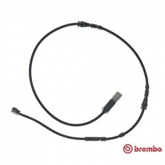 Датчик зносу BREMBO A00433 (фото 1)