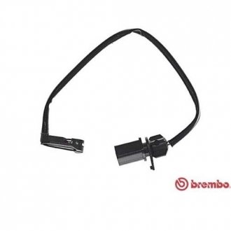 Датчик зношування колодок BREMBO A00484