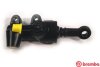 Главный цилиндр сцепления VW T4 1.8-2.8 07.90-06.03 BREMBO C 85 013 (фото 1)