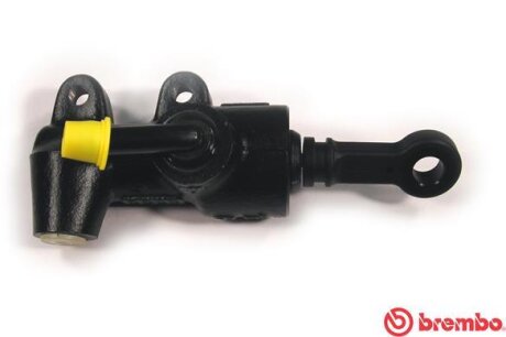 Главный цилиндр сцепления VW T4 1.8-2.8 07.90-06.03 BREMBO C 85 013