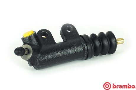 Цилиндр сцепления рабочий Toyota Avensis, Camry, Corolla, Hilux, Previa 1.8-2.4D 10.82-06.13 BREMBO E 83 001