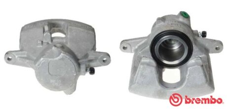 Фото гальмівний супорт BREMBO F50312 Гальмівний супорт BREMBO F50312