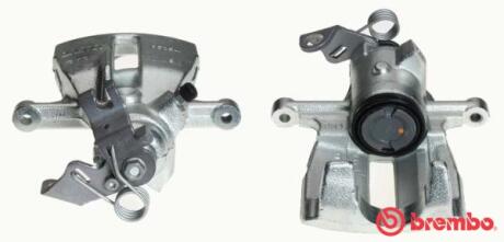 Гальмівний супорт BREMBO F85 212
