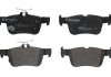 Тормозные колодки дисковые BREMBO P24 217 (фото 2)